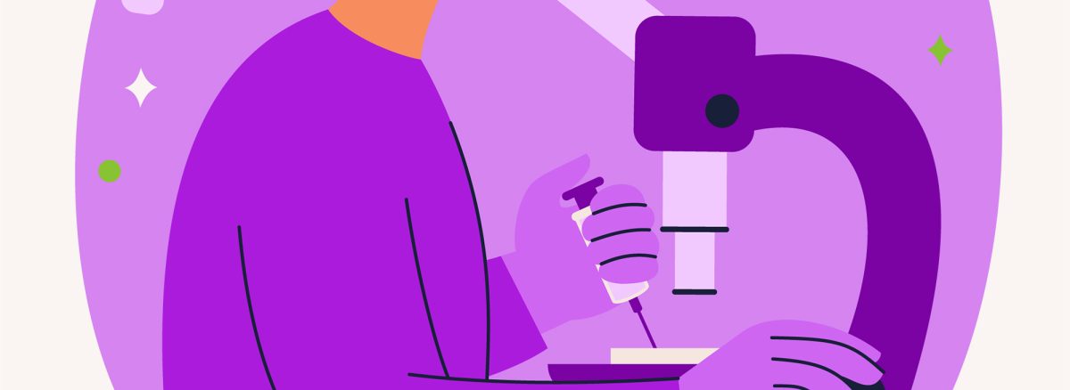 الحقن المجهري