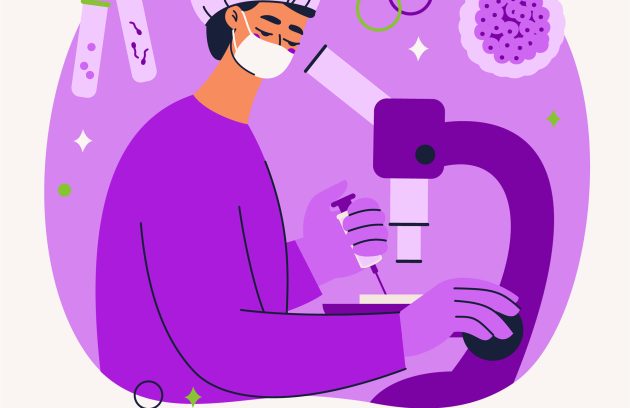 الحقن المجهري