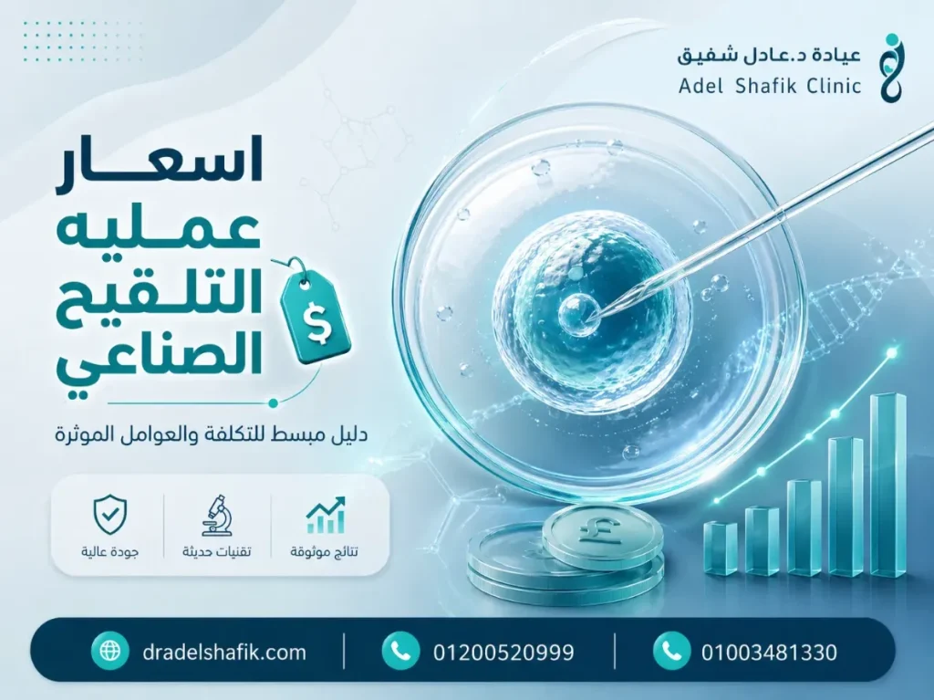 تكلفة عملية التلقيح الصناعى فى مصر وخطوات التلقيح الصناعي بالصور