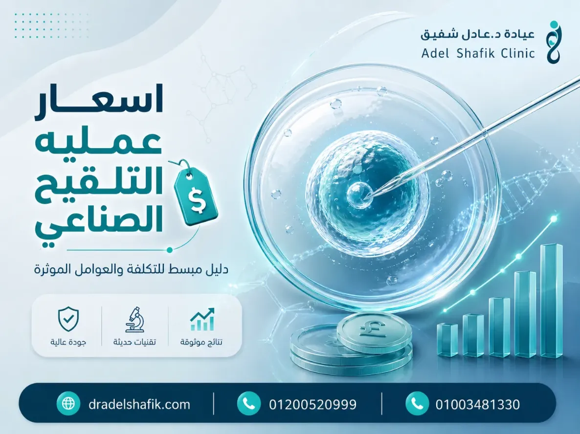 تكلفة عملية التلقيح الصناعى فى مصر وخطوات التلقيح الصناعي بالصور